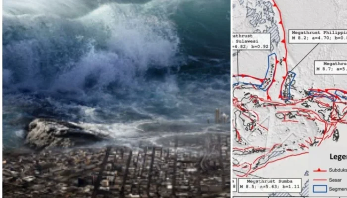 Gempa Bumi: Ancaman yang Terlupakan, Namun Masih Mengintai
