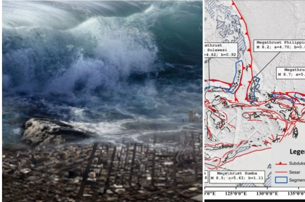 Gempa Bumi: Ancaman yang Terlupakan, Namun Masih Mengintai