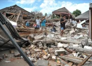 Gempa Bumi di Lombok Utara: Informasi Terkini dan Dampaknya