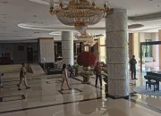 Gempa Bumi M 5,9 Guncang Minahasa Utara, Pengunjung Hotel Lari Tinggalkan Sarapan