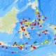 Gempa Bumi Mengguncang Indonesia dan Chili: Informasi Terkini