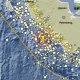 Gempa Hari Ini: Guncangan Signifikan di Indonesia, 5,3 Magnitudo Guncang Bengkulu