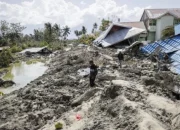 Gempa Manado: Dampak dan Upaya Pemulihan