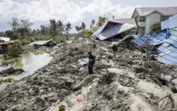 Gempa Manado: Dampak dan Upaya Pemulihan