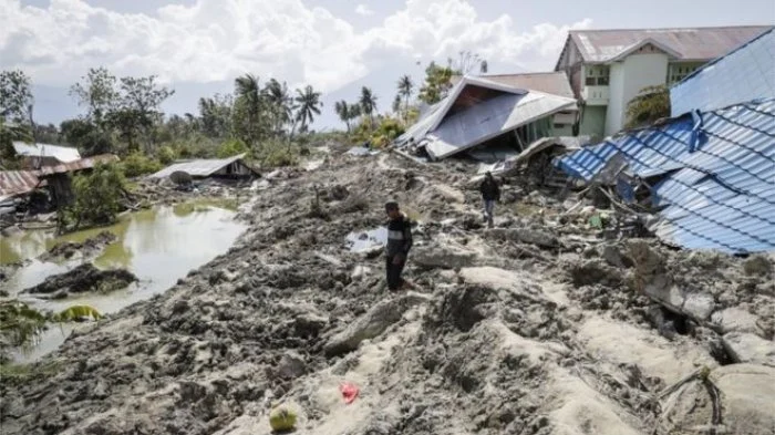 Gempa Manado: Dampak dan Upaya Pemulihan