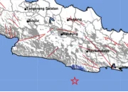 Gempa Terkini Guncang Garut, Pangandaran, dan Sulawesi: Dampak, Intensitas, serta Respon BMKG