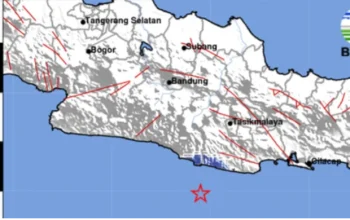 Gempa Terkini Guncang Garut, Pangandaran, dan Sulawesi: Dampak, Intensitas, serta Respon BMKG