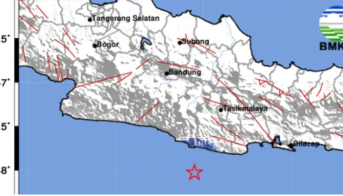 Gempa Terkini Guncang Garut, Pangandaran, dan Sulawesi: Dampak, Intensitas, serta Respon BMKG