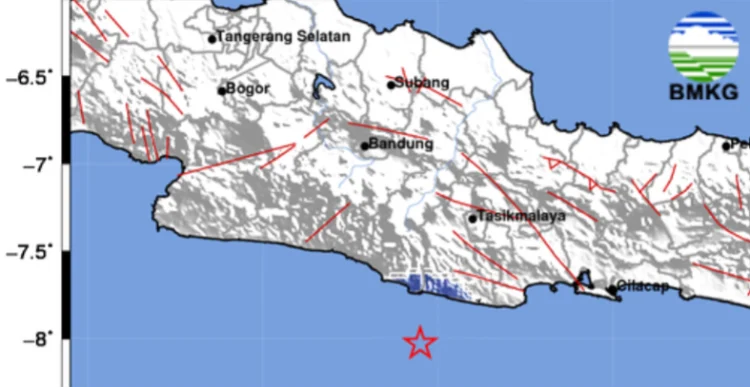 Gempa Terkini Guncang Garut, Pangandaran, dan Sulawesi: Dampak, Intensitas, serta Respon BMKG