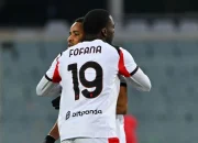 Genoa vs Milan: Rossoneri Selangkah Lebih Dekat Lolos ke UCL!