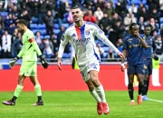 Georges Mikautadze dan Prediksi Ligue 1 yang Tak Terduga