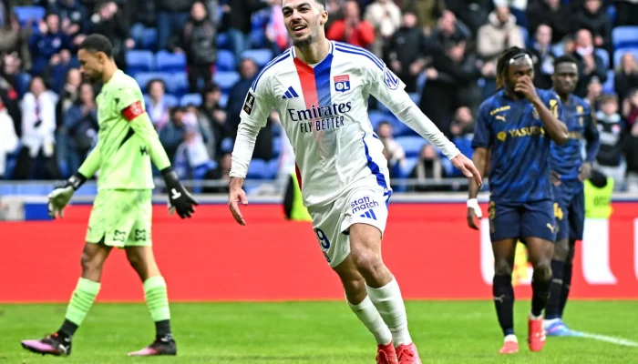 Georges Mikautadze dan Prediksi Ligue 1 yang Tak Terduga