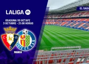 Getafe Mengalahkan Osasuna, Lisci Dipecat Setelah Satu Musim
