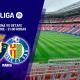 Getafe Mengalahkan Osasuna, Lisci Dipecat Setelah Satu Musim