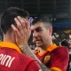Gianluca Mancini Bawa Roma Pimpin Papan Atas Serie A dan Rebut Gelar Derby