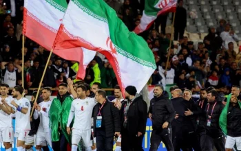 Gianni Infantino Pastikan Iran Piala Dunia 2026: Sepak Bola Satukan Dunia di Tengah Ketegangan