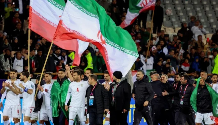 Gianni Infantino Pastikan Iran Piala Dunia 2026: Sepak Bola Satukan Dunia di Tengah Ketegangan