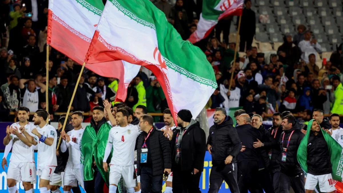 Gianni Infantino Pastikan Iran Piala Dunia 2026: Sepak Bola Satukan Dunia di Tengah Ketegangan