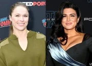 Gina Carano: Aktivis dan Aktor yang Menginspirasi