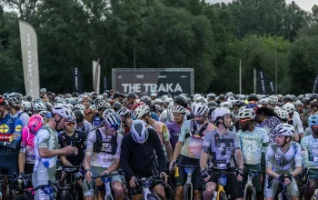 Girona Gravel: Dari Spa Hutan Camiral Hingga Aksi Memukau Traka Festival