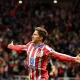 Giuliano Simeone: Profil dan Karir Pemain Muda Atletico Madrid