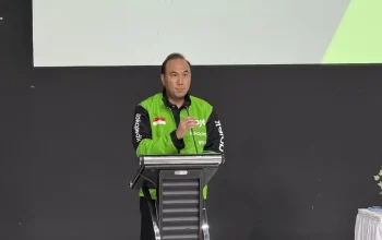 Gojek Ubah Skema Bagi Hasil, Pendapatan Driver Melonjak