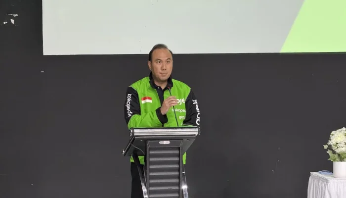 Gojek Ubah Skema Bagi Hasil, Pendapatan Driver Melonjak