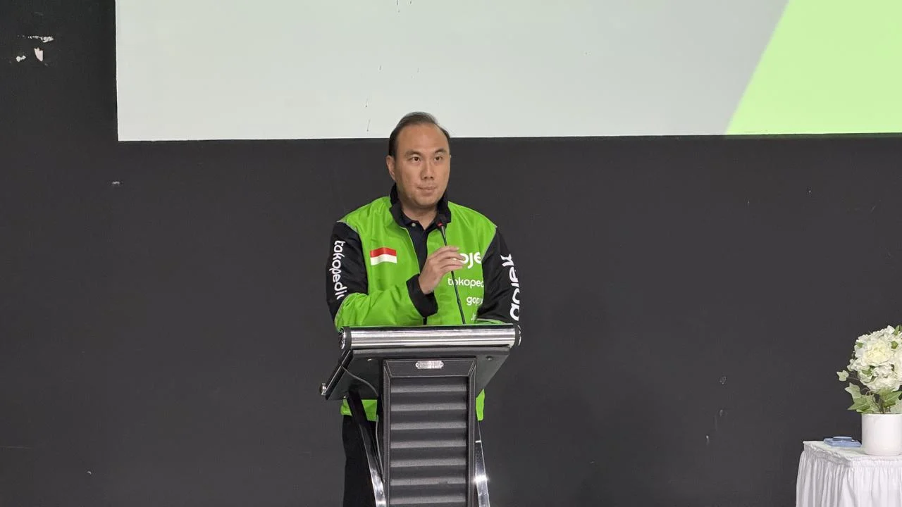 Gojek Ubah Skema Bagi Hasil, Pendapatan Driver Melonjak