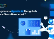 Google AI Mengubah Cara Kerja Bisnis: Apa yang Perlu Anda Ketahui