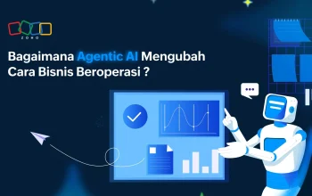 Google AI Mengubah Cara Kerja Bisnis: Apa yang Perlu Anda Ketahui