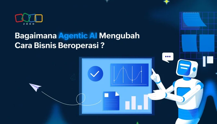 Google AI Mengubah Cara Kerja Bisnis: Apa yang Perlu Anda Ketahui