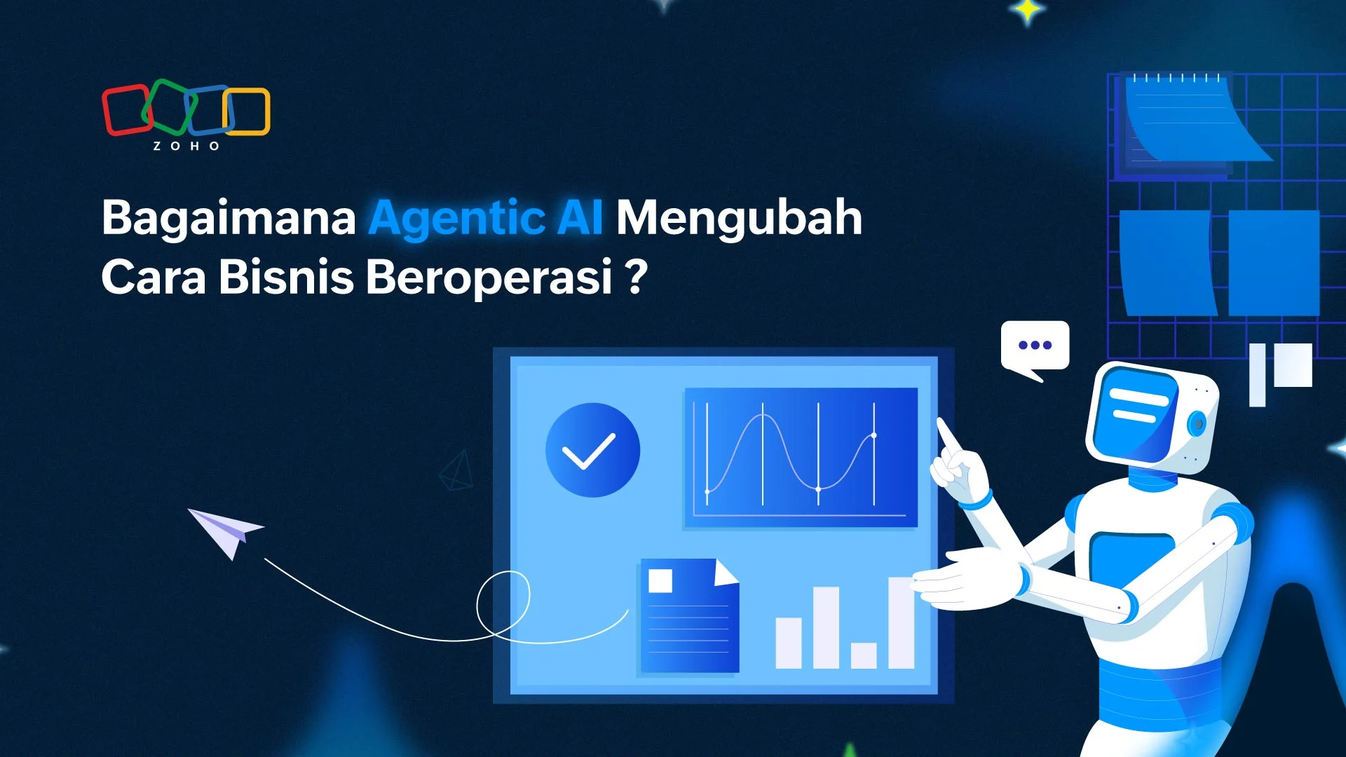 Google AI Mengubah Cara Kerja Bisnis: Apa yang Perlu Anda Ketahui
