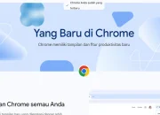 Google Chrome: Membuka Era Baru Dalam Pengelolaan Keamanan dan Kemudahan Penggunaan