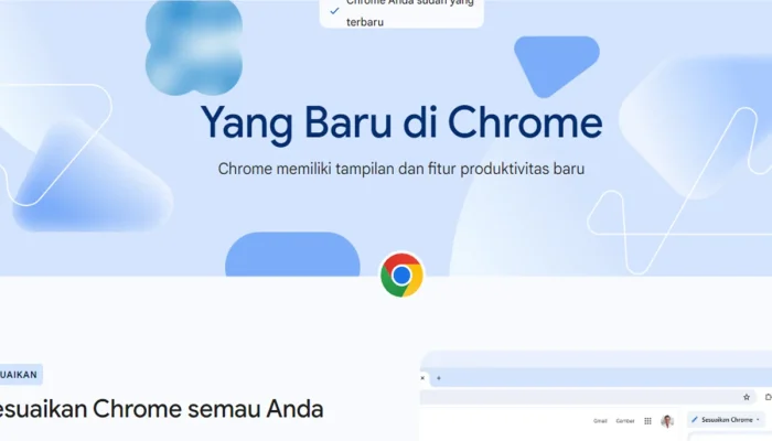 Google Chrome: Membuka Era Baru Dalam Pengelolaan Keamanan dan Kemudahan Penggunaan