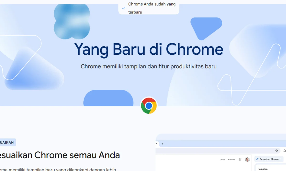 Google Chrome: Membuka Era Baru Dalam Pengelolaan Keamanan dan Kemudahan Penggunaan