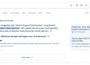 Google Search Berubah Total, Utamakan AI di Hasil Pencarian