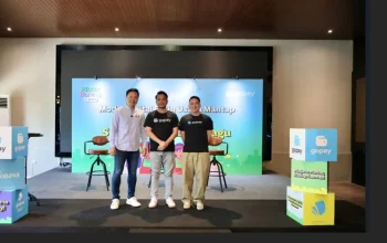 GoPay Edukasi Pintar Bareng: Membantu UMKM Perkuat Fondasi Bisnis