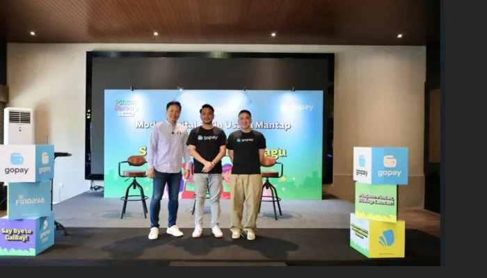 GoPay Edukasi Pintar Bareng: Membantu UMKM Perkuat Fondasi Bisnis