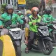 GoTo Tanggapi Aturan Potongan 8 Persen Pengemudi Ojol