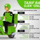 Grab Siapkan Potongan 8 Persen pada Tarif Ojol, Apa Artinya untuk Driver dan Penumpang?