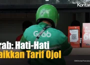 Grab Siapkan Potongan Tarif Ojol 8%: Reaksi Driver, Dampak Ekonomi, dan Instruksi Prabowo