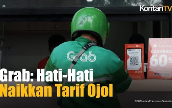 Grab Siapkan Potongan Tarif Ojol 8%: Reaksi Driver, Dampak Ekonomi, dan Instruksi Prabowo