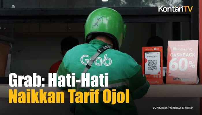 Grab Siapkan Potongan Tarif Ojol 8%: Reaksi Driver, Dampak Ekonomi, dan Instruksi Prabowo