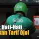 Grab Siapkan Potongan Tarif Ojol 8%: Reaksi Driver, Dampak Ekonomi, dan Instruksi Prabowo