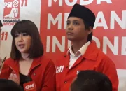 Grace Natalie Dilaporkan ke Bareskrim: PSI Menghadapi Tantangan Solidaritas Modern