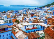 Granada dan Kota Biru Chefchaouen: Dua Destinasi Unik di Dunia Sepak Bola dan Wisata