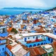 Granada dan Kota Biru Chefchaouen: Dua Destinasi Unik di Dunia Sepak Bola dan Wisata