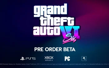 Grand Theft Auto 6: Pre-Order Dibuka dan Masalah Unik Setelah Tahun-Tahun Pengembangan