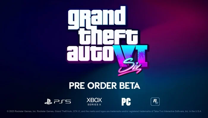 Grand Theft Auto 6: Pre-Order Dibuka dan Masalah Unik Setelah Tahun-Tahun Pengembangan