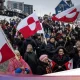 Greenland Tolak Tawaran Trump, Pemimpin Greenland: ‘Rakyat Greenland Tidak Dijual’